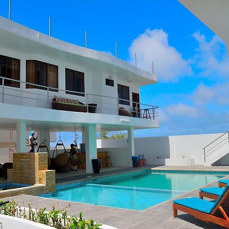 El Descanso Del Guia Puerto Ayora  Eksteriør billede