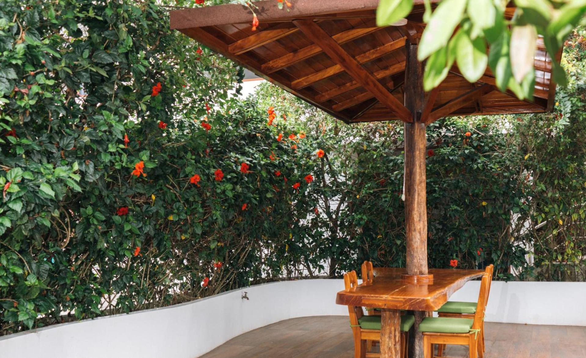 El Descanso Del Guia Puerto Ayora  Eksteriør billede
